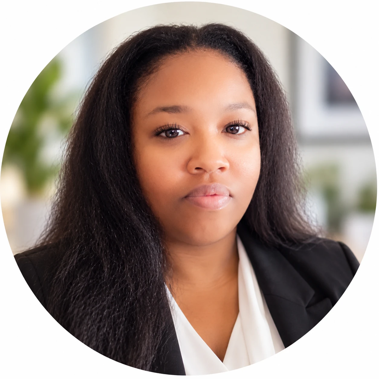 Antranette Mccutcheon Tax Operations Manager Republic Tax Relief
