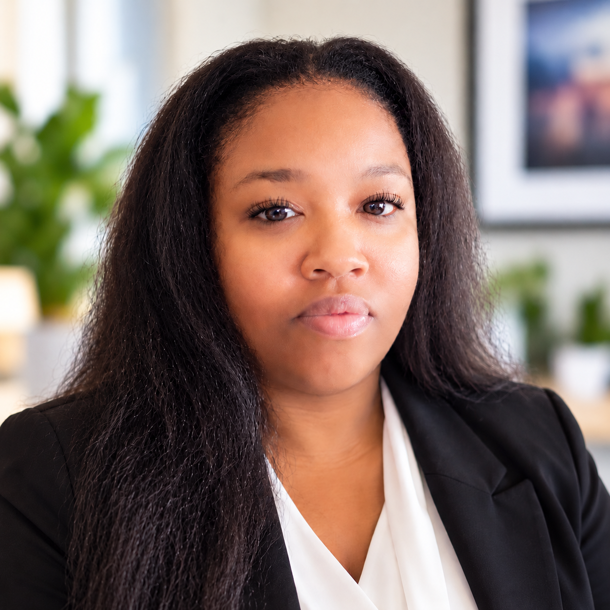 Antranette Mccutcheon Tax Operations Manager