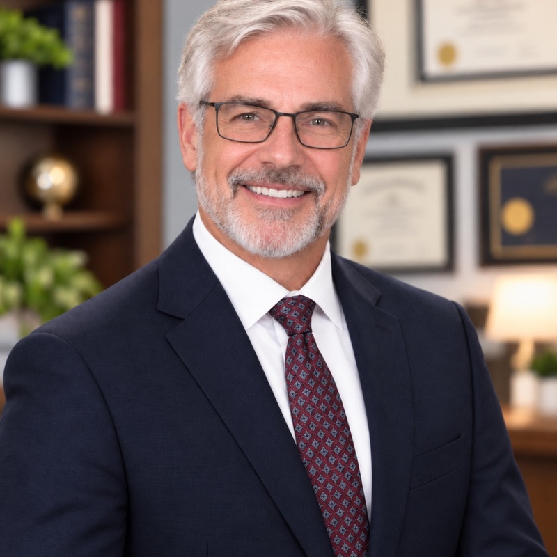 Chris Bess at Republic Tax Relief