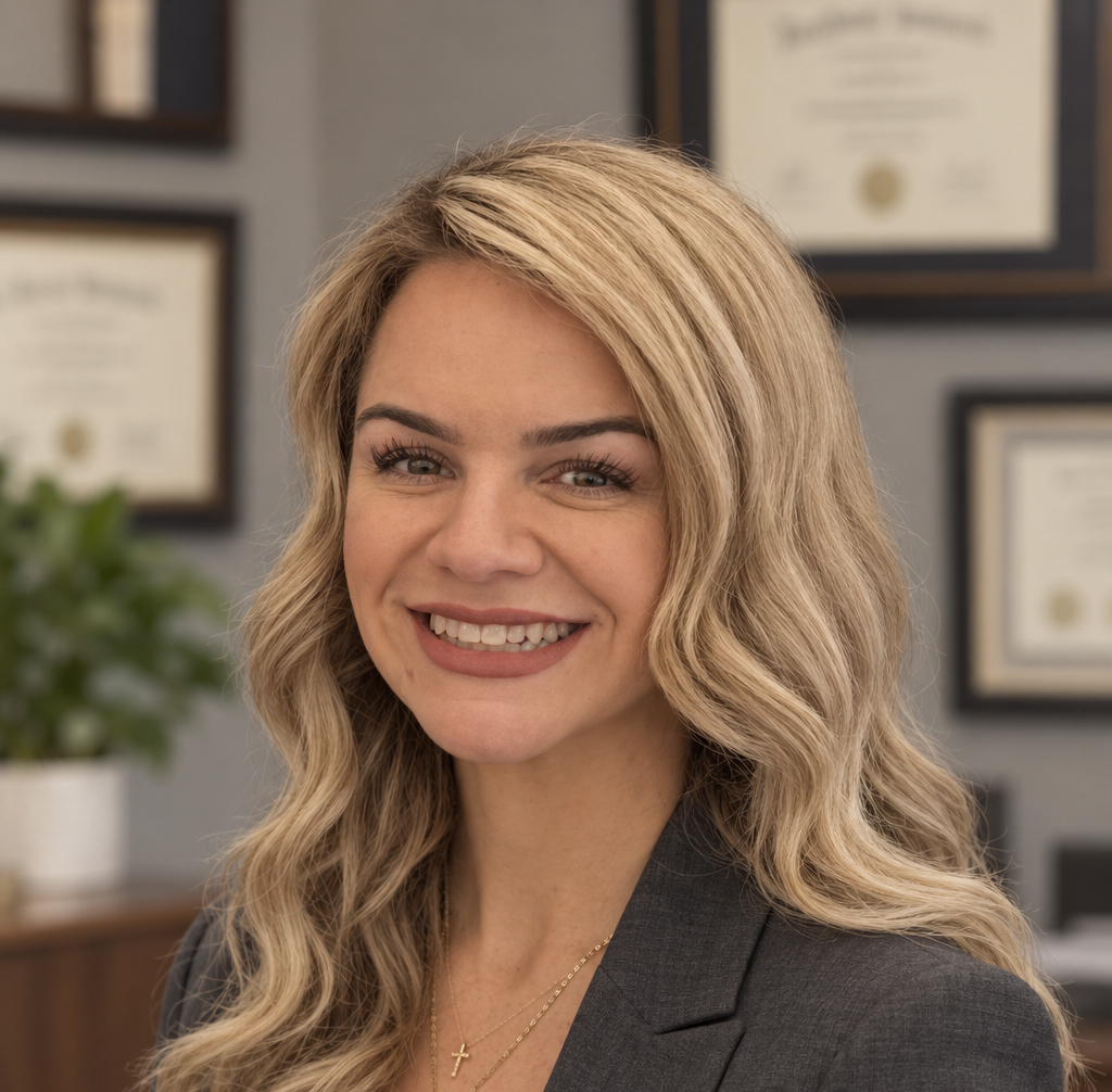 Jennifer Knapp Operations Manager