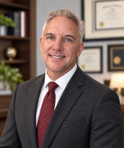 Mark Ladd, Founder and President of Republic Tax
