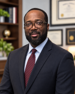 Obi Ugochukwu, Esq., E.A., is an Attorney and Counselor at Law and serves as Lead Attorney and Supervising Tax Attorney at Republic Tax Relief.